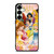DISNEY PRINCESS Samsung Galaxy S25 Plus Case Cover