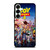 DISNEY TOY STORY 4 Samsung Galaxy S25 Plus Case Cover