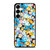 DISNEY TSUM TSUM 3 Samsung Galaxy S25 Plus Case Cover
