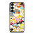 DISNEY TSUM TSUM Samsung Galaxy S25 Plus Case Cover