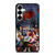 DISNEY VILLAINS STORY Samsung Galaxy S25 Plus Case Cover