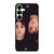 DOBRE BROTHER TWINS Samsung Galaxy S25 Plus Case Cover