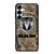 DODGE RAM CAMO LOGO Samsung Galaxy S25 Plus Case Cover