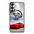 DODGE SRT RED LOGO Samsung Galaxy S25 Plus Case Cover