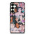 DOLAN TWINS COLLAGE Samsung Galaxy S25 Plus Case Cover