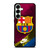 FCB FC BARCELONA COOL LOGO Samsung Galaxy S25 Plus Case Cover