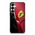 FERRARI LOGO CAR EMBLEM Samsung Galaxy S25 Plus Case Cover