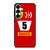 FERRARI PIRELLI LOGO Samsung Galaxy S25 Plus Case Cover