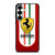 FERRARI Samsung Galaxy S25 Plus Case Cover
