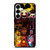 FIVE NIGHTS AT FREDDY'S ALL Samsung Galaxy S25 Plus Case Cover