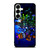 FIVE NIGHTS AT FREDDY'S Character Samsung Galaxy S25 Plus Case Cover