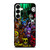 FIVE NIGHTS AT FREDDY'S SHOW Samsung Galaxy S25 Plus Case Cover