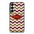 FLORIDA STATE FSU FOOTBALL Samsung Galaxy S25 Plus Case Cover