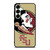 FLORIDA STATE FSU SEMINOLES Samsung Galaxy S25 Plus Case Cover