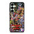 FNAF FIVE NIGHTS AT FREDDY'S CARACTER Samsung Galaxy S25 Plus Case Cover