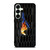 FORD MUSTANG CAR SYMBOL Samsung Galaxy S25 Plus Case Cover