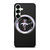 FORD MUSTANG LOGO Samsung Galaxy S25 Plus Case Cover