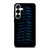 FORD MUSTANG SILHOUETTE HISTORY Samsung Galaxy S25 Plus Case Cover