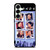 FRIENDS TV SERIES Samsung Galaxy S25 Plus Case Cover