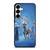 FROZEN DISNEY CARTOON Samsung Galaxy S25 Plus Case Cover