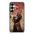 FULL METAL ALCHEMIST Samsung Galaxy S25 Plus Case Cover