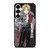 FULLMETAL ALCHEMIST ANIME EDWARD ELRIC Samsung Galaxy S25 Plus Case Cover