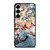 FULLMETAL ALCHEMIST CHARACTER Samsung Galaxy S25 Plus Case Cover