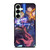 FULLMETAL ALCHEMIST EDWARD AND ROY Samsung Galaxy S25 Plus Case Cover