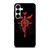FULLMETAL ALCHEMIST ICON Samsung Galaxy S25 Plus Case Cover