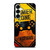 GAMER ZONE WARNING Samsung Galaxy S25 Plus Case Cover