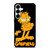 GARFIELD Lazy Cat Samsung Galaxy S25 Plus Case Cover