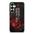 GEARS OF WAR SKULL LOGO Samsung Galaxy S25 Plus Case Cover