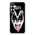 GENE SIMMONS KISS BAND Samsung Galaxy S25 Plus Case Cover