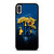 KENTUCKY WILDCATS FOOTBALL iPhone X / XS Case Cover