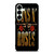 GUNS N ROSES LOGO Samsung Galaxy S25 Plus Case Cover