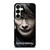 HANNIBAL Samsung Galaxy S25 Plus Case Cover