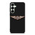 HARLEY DAVIDSON LOGO MOTORCYCLES COMPANY CARBON Samsung Galaxy S25 Plus Case Cover