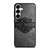 HARLEY DAVIDSON MOTORCYCLES COMPANY LOGO METAL Samsung Galaxy S25 Plus Case Cover