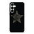 HARLEY DAVIDSON MOTORCYCLES COMPANY LOGO STAR Samsung Galaxy S25 Plus Case Cover