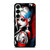HARLEY QUINN DC ART Samsung Galaxy S25 Plus Case Cover