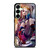 HARLEY QUINN DC Samsung Galaxy S25 Plus Case Cover
