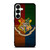 HARRY POTTER HOGWARTS SYMBOL Samsung Galaxy S25 Plus Case Cover