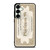 HARRY POTTER TICKET Samsung Galaxy S25 Plus Case Cover