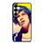 HARRY STYLES ART Samsung Galaxy S25 Plus Case Cover