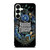 HAUNTED MANSION DISNEYLAND Samsung Galaxy S25 Plus Case Cover