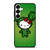 HELLO KITTY DOKITOKI DONUTELLA Samsung Galaxy S25 Plus Case Cover