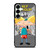 HEY ARNOLD CARTOON Samsung Galaxy S25 Plus Case Cover