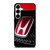 HONDA LOGO Samsung Galaxy S25 Plus Case Cover