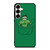 HULK POCKET MARVEL AVENGERS Samsung Galaxy S25 Plus Case Cover