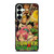 HUNTER X HUNTER CHARACTER ANIME Samsung Galaxy S25 Plus Case Cover